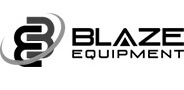blaze equipment