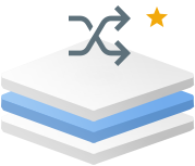 <strong>Transfer Funds</strong>
<p>Send money to the TranferMate account in your country</p>