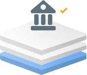<strong>We Make the Payment</strong>
<p>We transfer the funds locally to your beneficiary in their country</p>